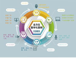 品牌策划的公司可以负责那些内容